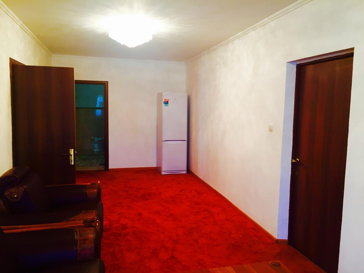 Hotel Ark Ms Тараз Екстериор снимка