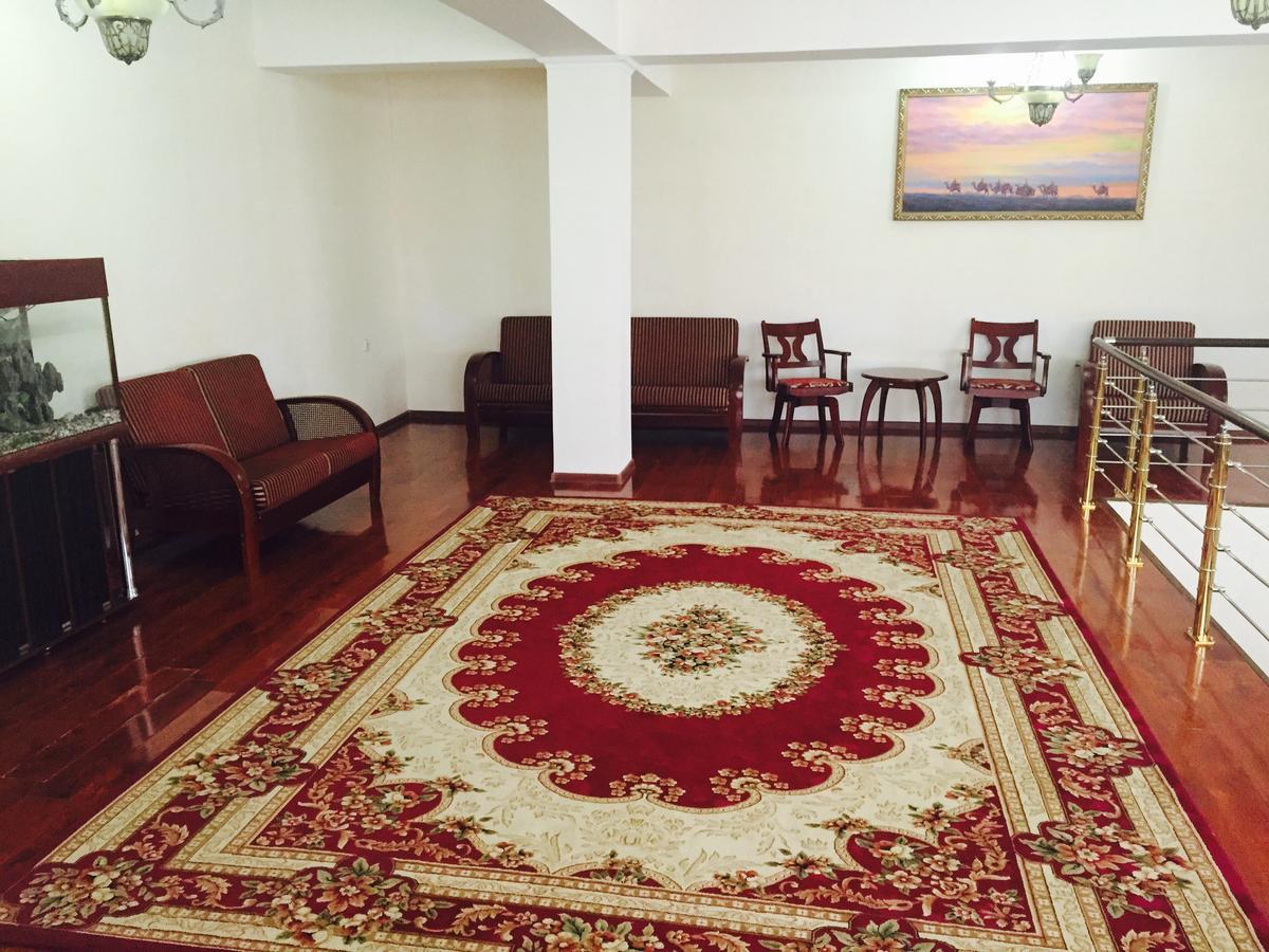 Hotel Ark Ms Тараз Екстериор снимка